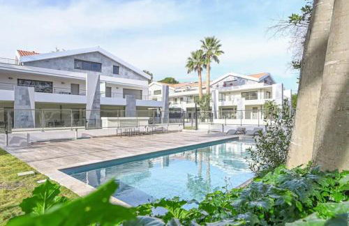 Appartement 3 chambres, piscine, 50 m des plages - Foto 32