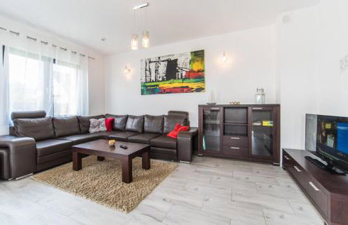 Dom wakacyjny Katamaran - Photo 26