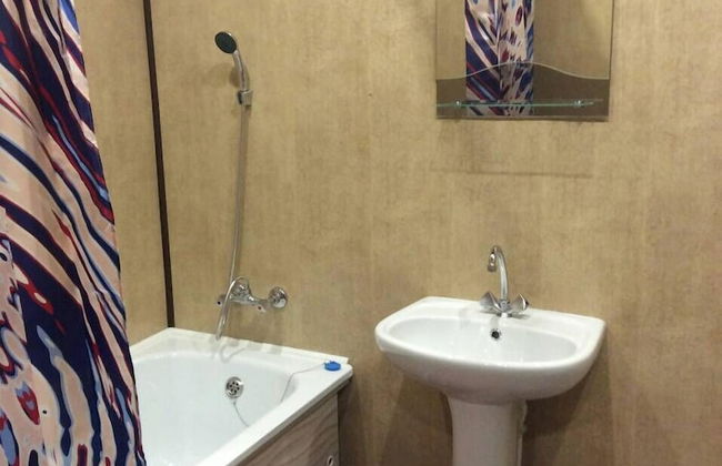 Apartment on Agapkina 22-2 - Foto 6