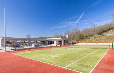 Contemporary Villa Fantazija A Luxurious Retreat in Dicmo - Foto 41