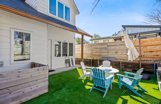 Trendy 3 Bedroom in South Austin! - Foto 36