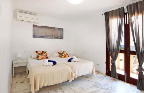 Villa Marbella by Slow Villas - Foto 15