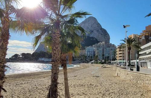 Saeta 13B Calpe - Ifach Holiday Homes - Foto 48