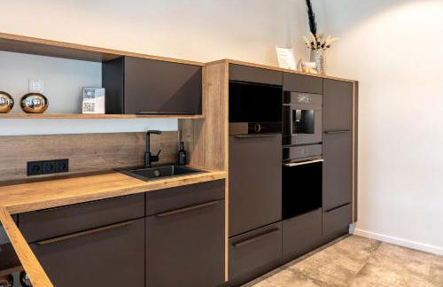 Elbe6 - 5 Sterne Apartments - Foto 20