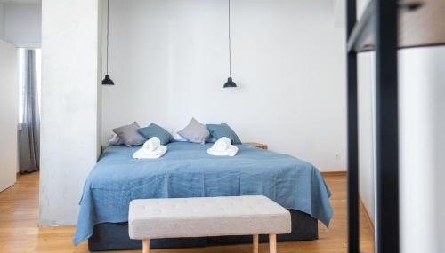 Wally Apartments by Flat White - With Elevator - Foto 3