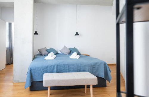 Wally Apartments by Flat White - With Elevator - Foto 3