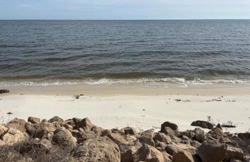 Toes in the Sand- a Gulf-Front Paradise - Foto 50