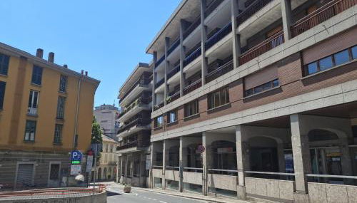 Apartment Centre nhe - Foto 2