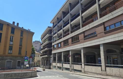 Apartment Centre nhe - Foto 2