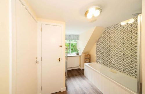 Red Squirrel Cottage, Family & Pet Friendly Adventure Retreat, Strathdon, Aberdeenshire - Photo 44