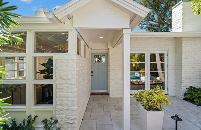 Hyde Park Hydeaway Stunning Home w Heated Pool - Foto 7