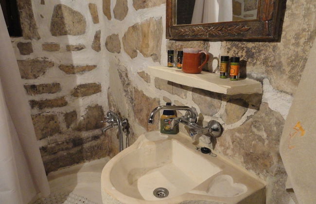 Villa Lithos - Photo 14