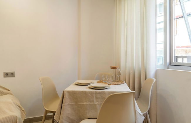 Apartamentos CENTRIC - Foto 12