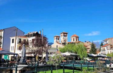 Center River Apartment - Foto 29