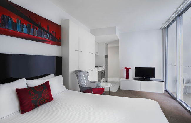 Mantra Midtown - Foto 9