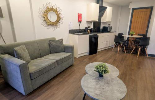 Dockside Aparthotel, Best Western Signature Collection - Foto 61