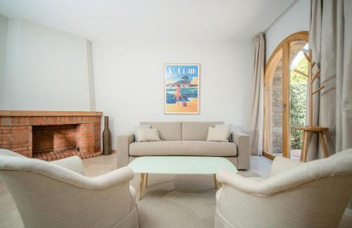 Relais du vieux sauvaire - Foto 27