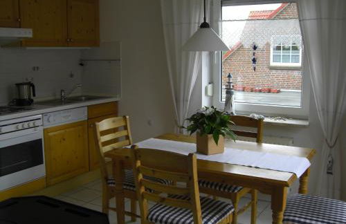 Ferienwohnung Mühlenblick 3 - Foto 6