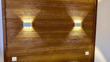 LA PLAGNE Appartement 2 pièces 30m² à BELLE-PLAGNE - Foto 5