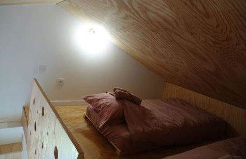 Maison bois Les Conches 6/8 Pers - Photo 10