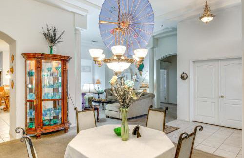 5 Mi to the Marketplace Roomy Bakersfield Retreat - Foto 11