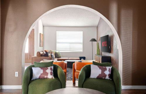 Slide into Fun Pool Games Fire Pit Sport Court - Foto 21