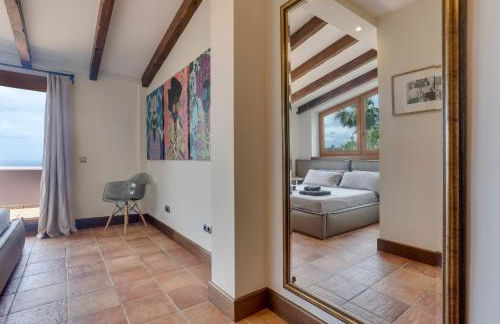 Luxe Alcaidesa Villa By the Sea - Foto 15