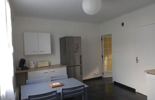 Maison de bourg - Foto 6