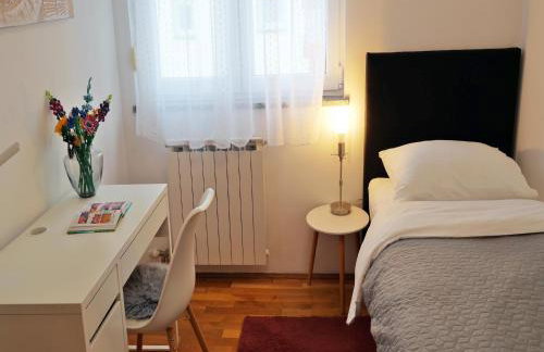 Apartment in avle near Rijeka Beach - Foto 21