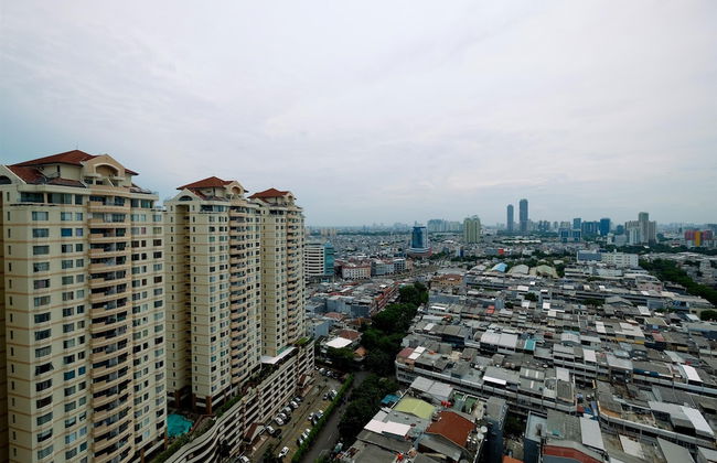Simple And Comfort Studio Apartment At Mangga Dua Residence - Photo 13