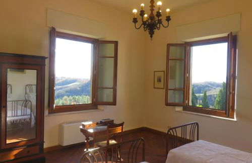 Total Tuscany Countryside Villa - Photo 37