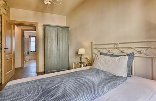 Rustico Melograno, Il Melo - Theater Home - Foto 11