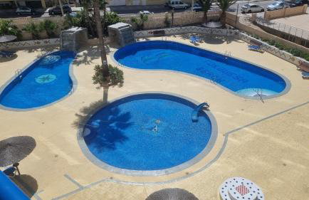 Apartment Turquesa Beach 34b - Foto 3