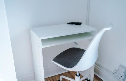 The Retreat near Salford Quays - Foto 12