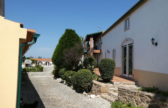 Vida-Vi, Country House and B&B - Foto 58