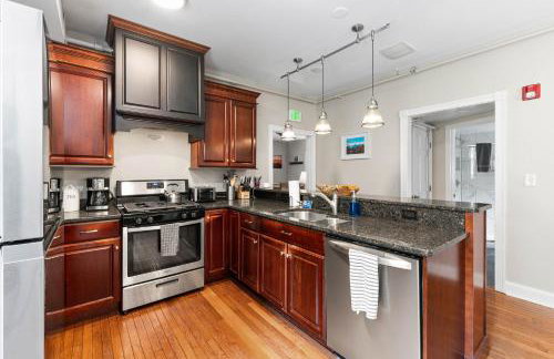 TuckAway Suites at East Branch - Foto 90
