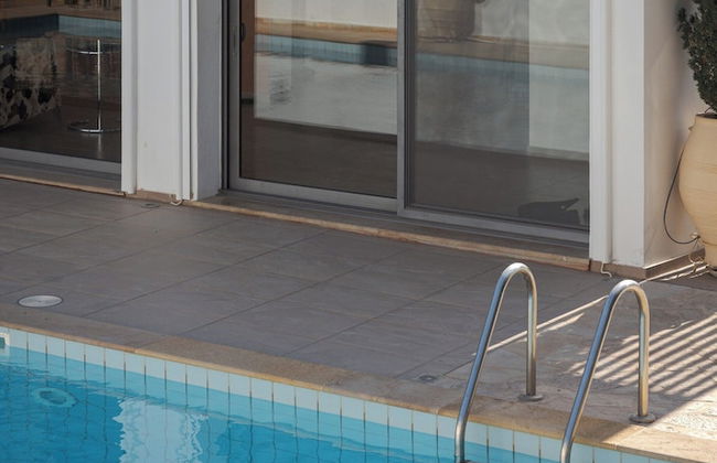 Grand Apollon Villa - Foto 44