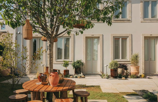 Village Aparthotel by BOA - Foto 1