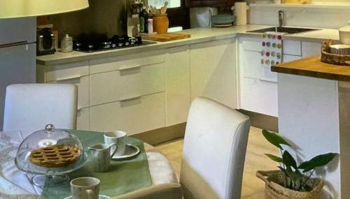 Casa Gaia - Foto 4, minibar