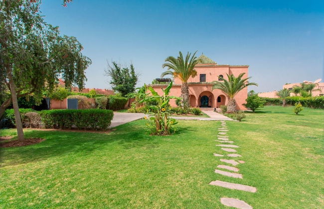 Villa d'Ourika 3 - Foto 22