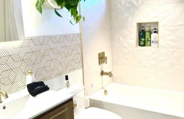 Private Rooftop Retreat with Stunning City Views - Foto 7