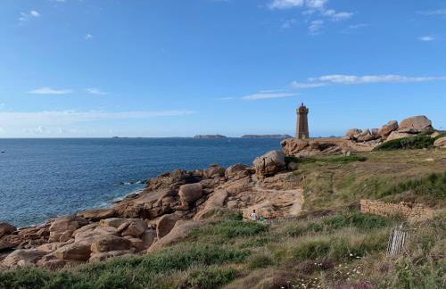 Les villas d'Onalou - Port Blanc - Foto 47