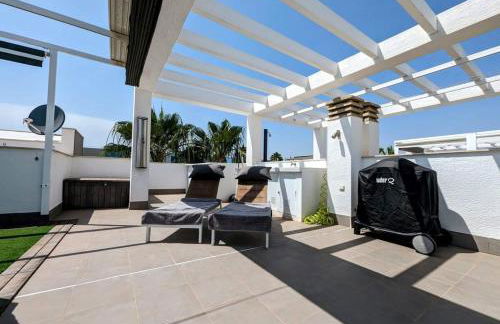 Modern 2 Bed Apt in La Zenia LZ9 - Foto 19