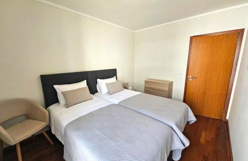 Holidays in a Quiet Area - Wings Apartment I - Foto 16