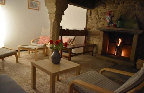 Casa Rioboo -Tranquilidad y descanso en Laxe - Foto 3