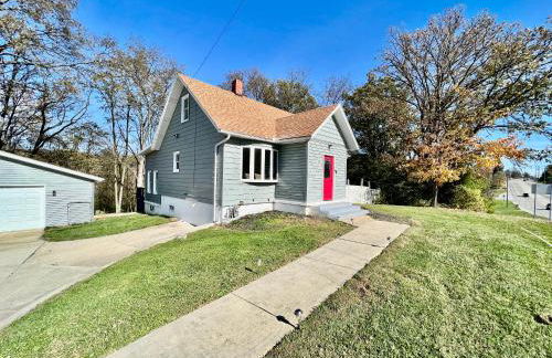 7086 Tylersville Beautiful 4 BDR Home - Near I-75 - Foto 26