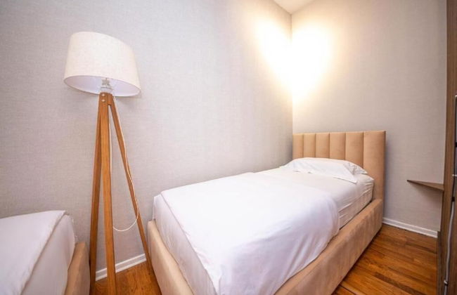 Green Terrace Apartments Tirana - Foto 35