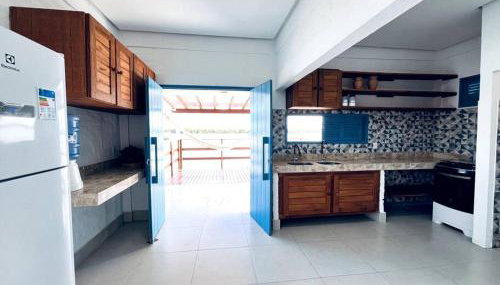 Casa Refúgio de Galos - Foto 3