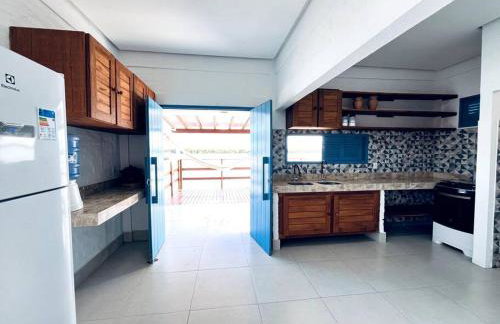 Casa Refúgio de Galos - Foto 3