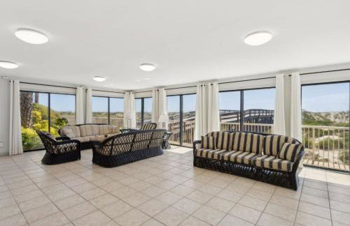 Oceanfront w Beach Access - Foto 54